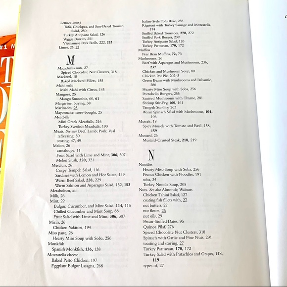 Bundle of 2 SOUTH BEACH DIET Cookbooks - Picture 14 of 16